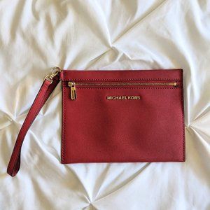Michael Kors Wristlet